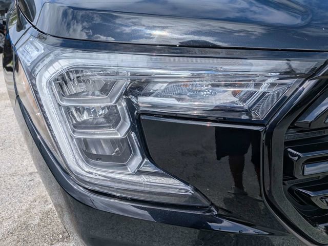 Used 2023 GMC Terrain SLT w/ Tech Package AWD/4WD image 9