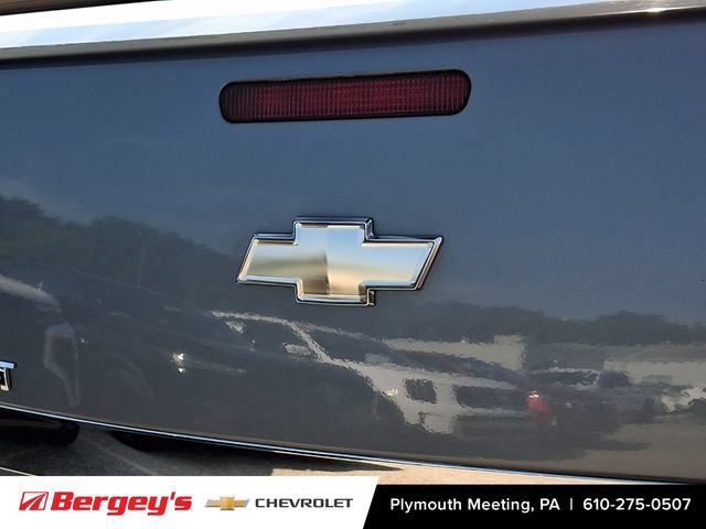 Used 2008 Chevrolet Impala LT FWD image 32