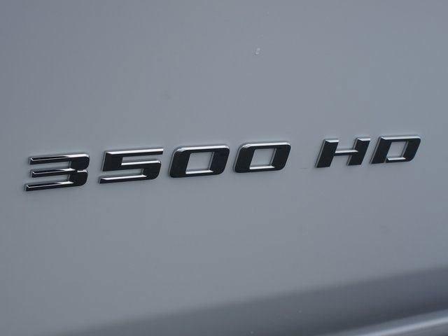 Used 2024 Chevrolet Silverado 3500 W/T w/ WT Fleet Convenience Package image 13