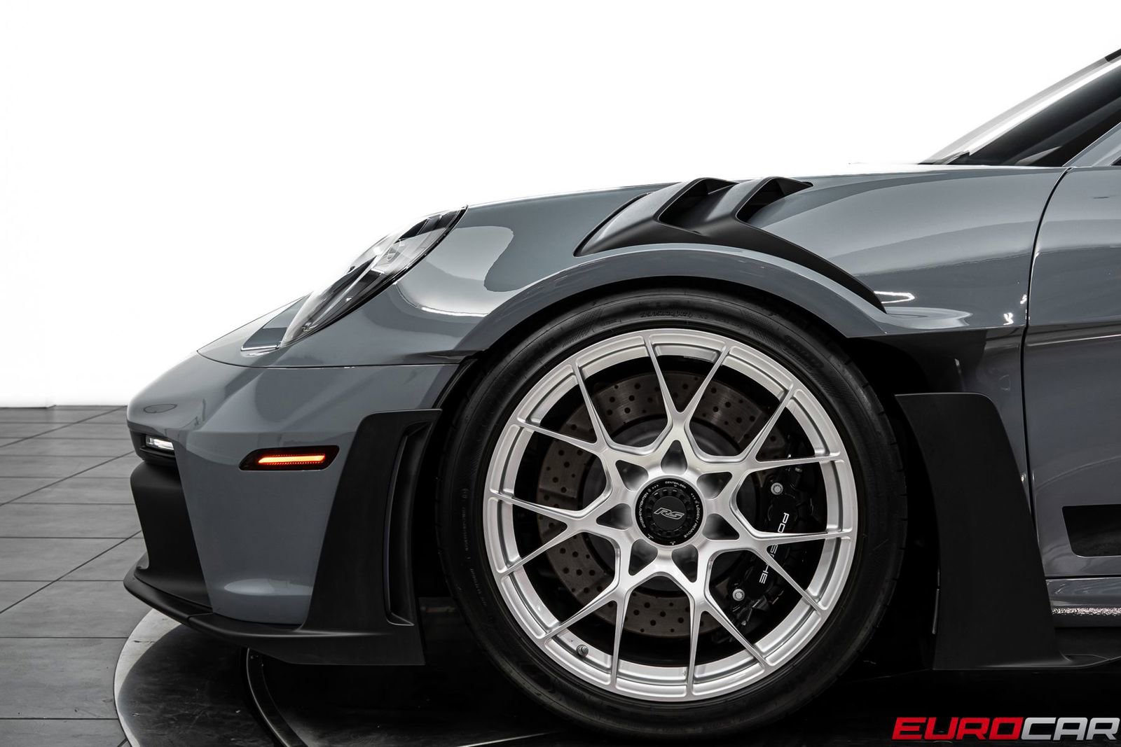 Used 2023 Porsche 911 GT3 RS image 13