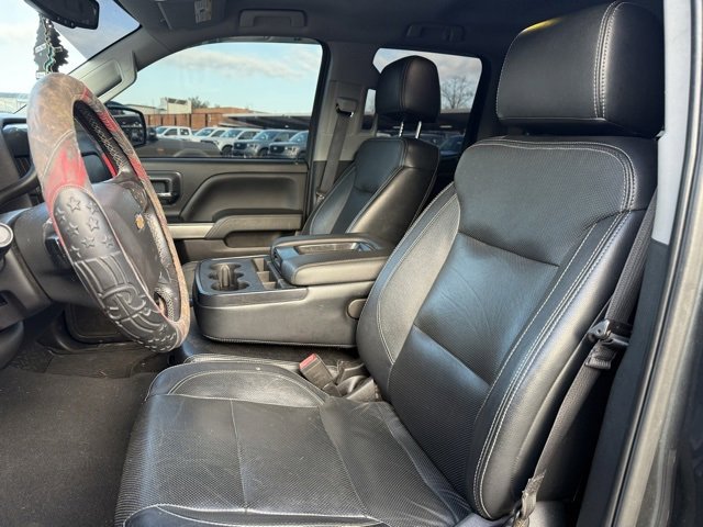 Used 2019 Chevrolet Silverado 1500 LT image 9
