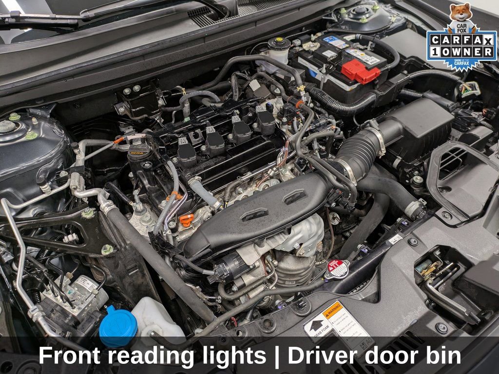 Certified 2023 Honda Accord LX image 36