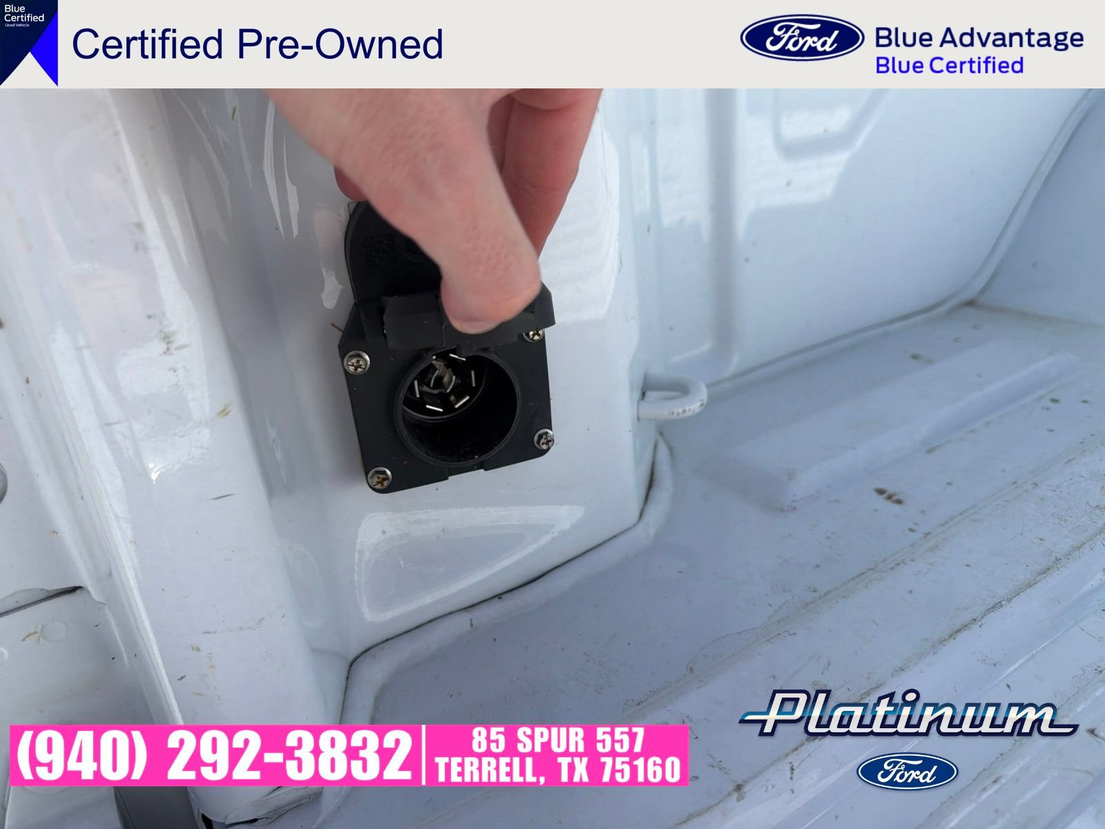 Used 2024 Chevrolet Silverado 2500 LTZ w/ LTZ Convenience Package AWD/4WD image 13