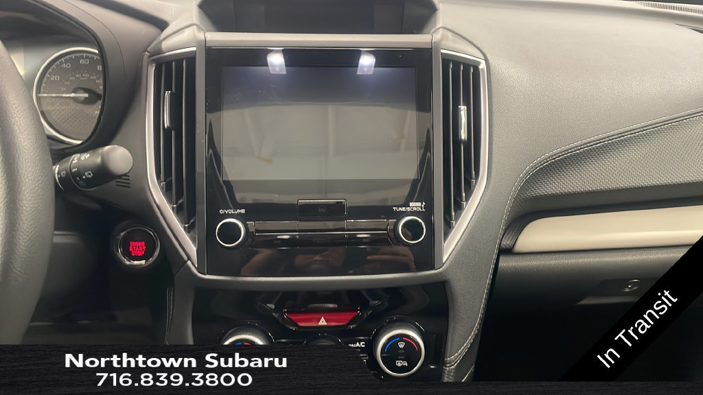 Certified 2024 Subaru Forester Limited AWD/4WD image 12