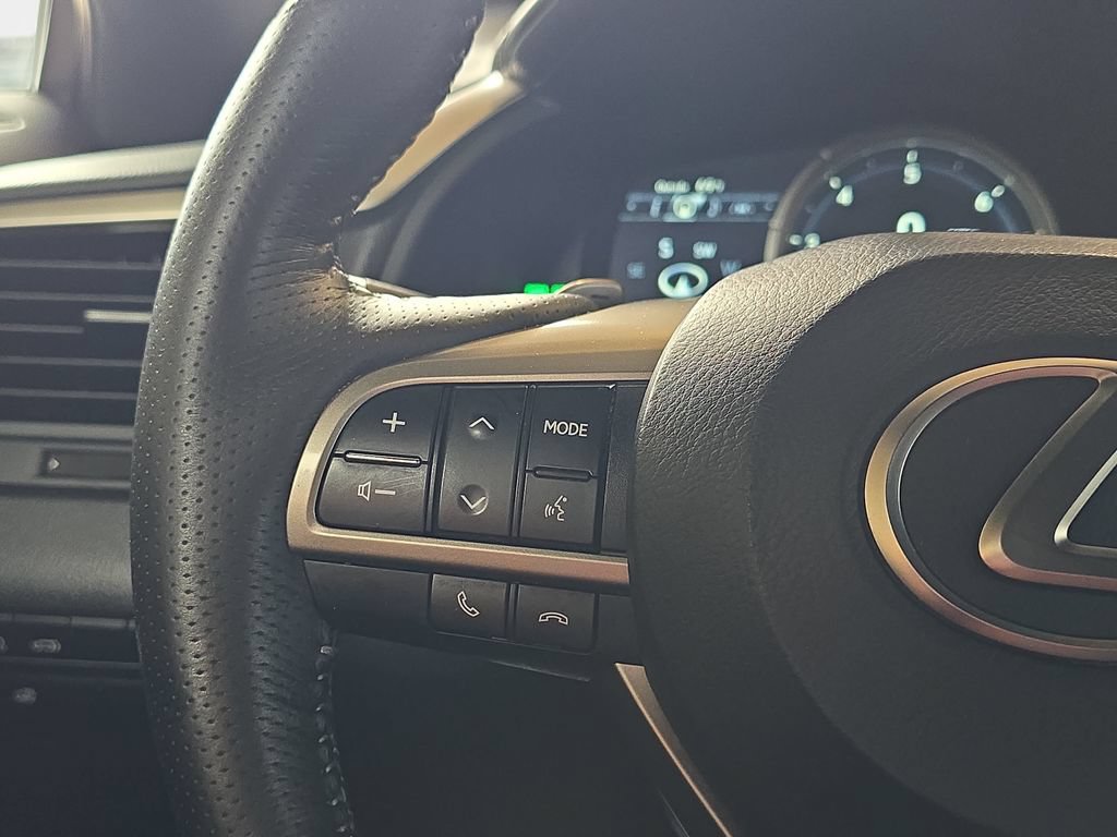 Used 2016 Lexus RX 350 F Sport w/ Cold Weather Package AWD/4WD image 20