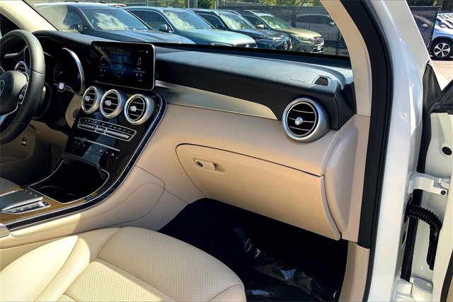 Certified 2021 Mercedes-Benz GLC 300 image 15