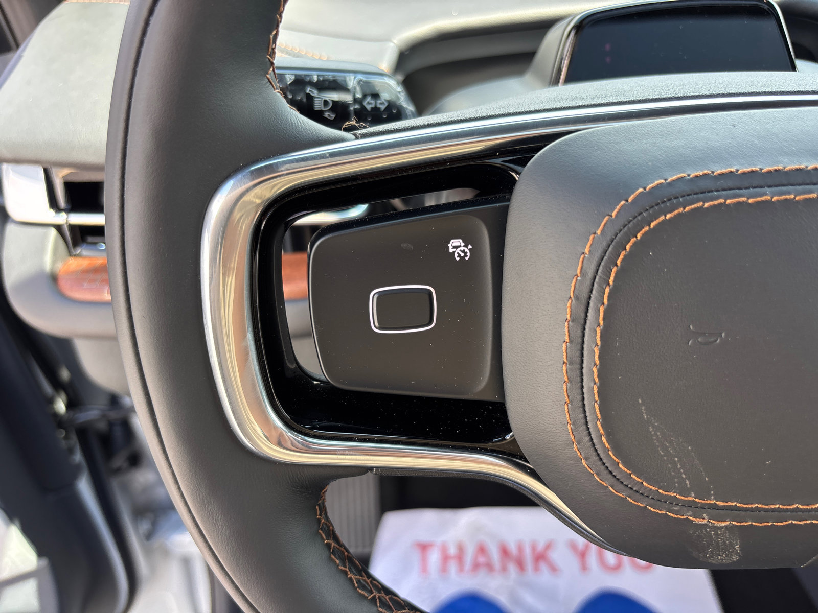 New 2026 Lincoln Navigator Black Label AWD/4WD image 16