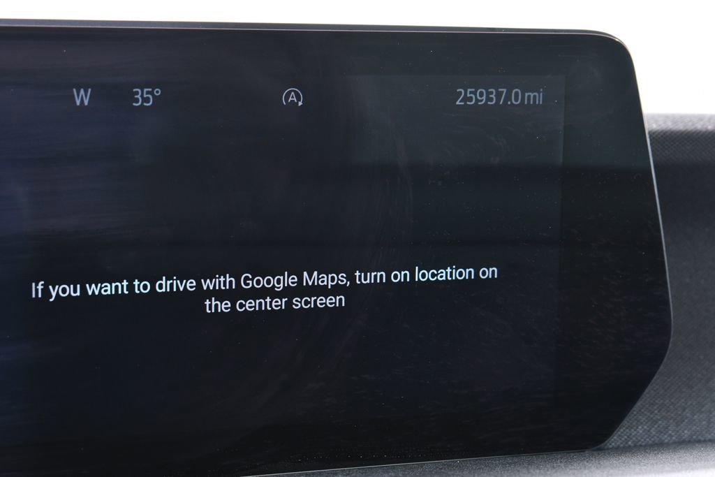 Used 2025 Ford Expedition Active image 27