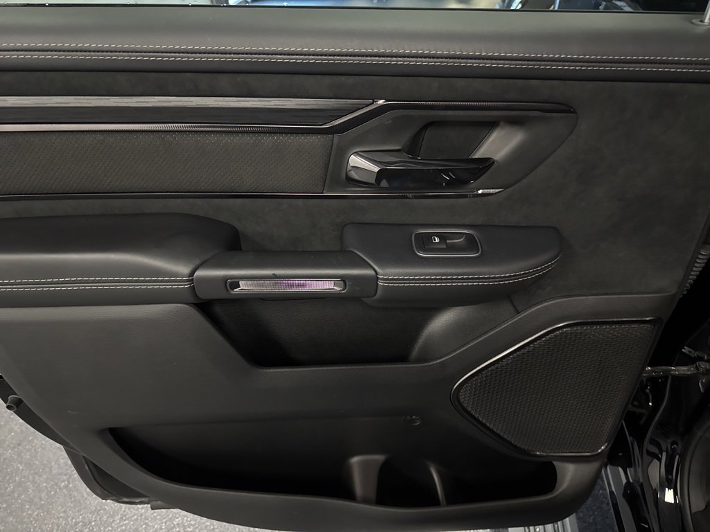 Used 2024 RAM 1500 TRX w/ TRX Level 1 Equipment Group image 20