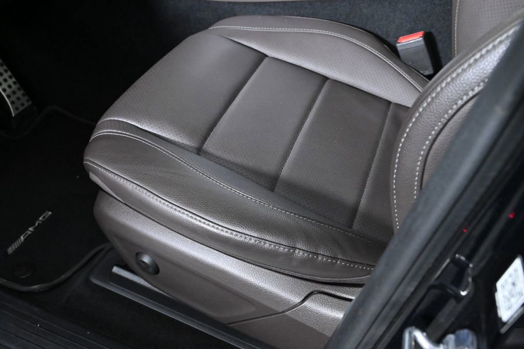 Used 2022 Mercedes-Benz GLS 450 4MATIC image 30