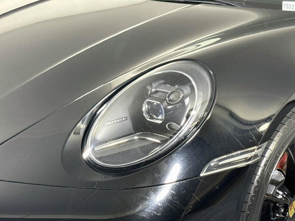 Certified 2022 Porsche 911 Carrera S RWD image 28