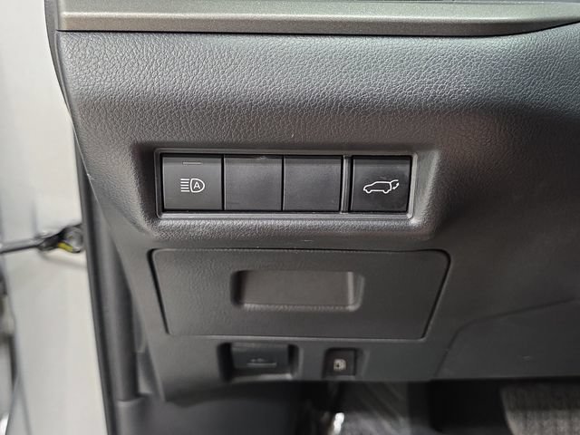 Certified 2025 Toyota Grand Highlander AWD image 26
