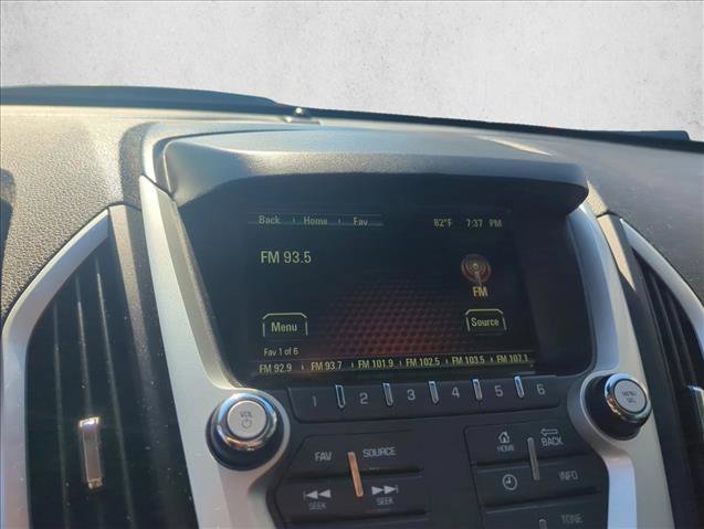 Used 2016 GMC Terrain SLE FWD image 18