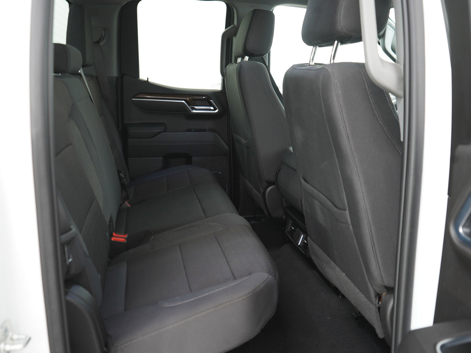 Used 2025 GMC Sierra 1500 Elevation AWD/4WD image 14