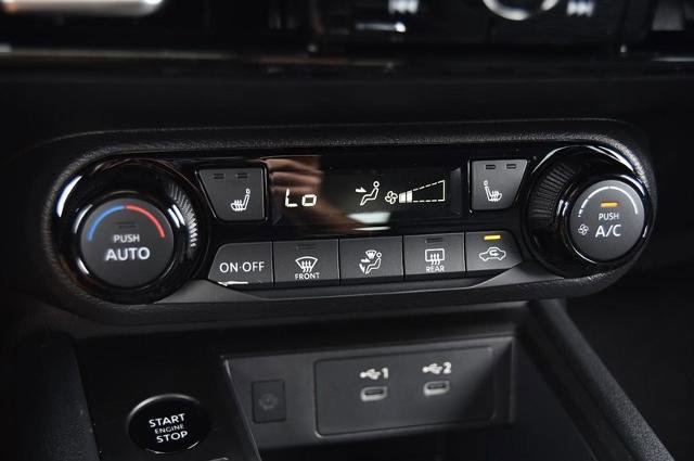 New 2026 Nissan Kicks SV w/ SV Premium Package image 14