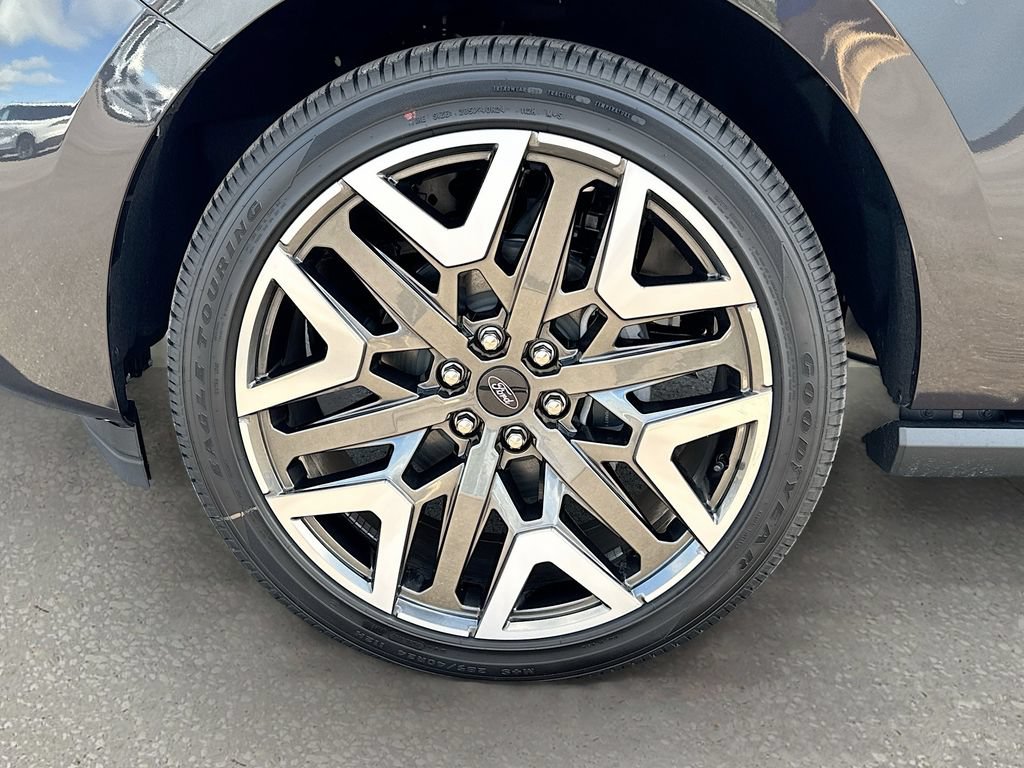 New 2026 Ford Expedition Max Platinum w/ Platinum Ultimate Package AWD/4WD image 37
