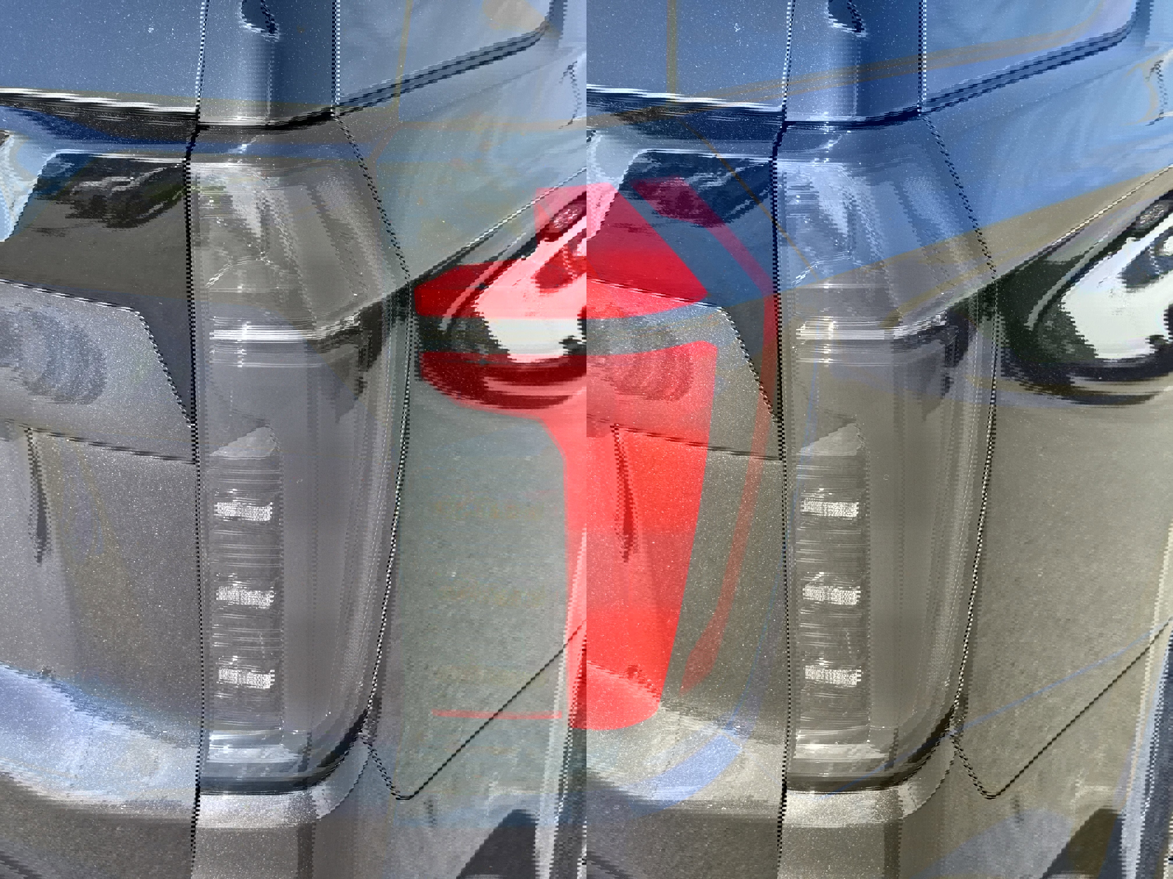 New 2026 Chevrolet Tahoe Z71 image 38