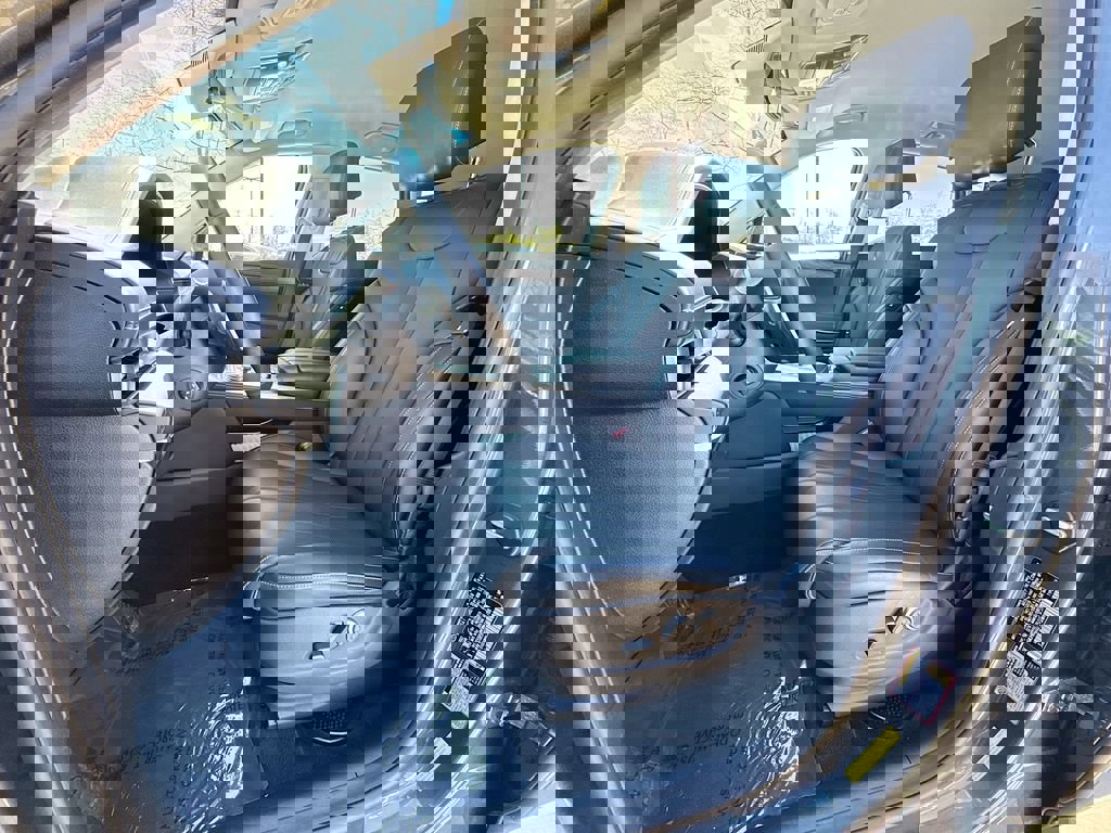 Used 2023 Genesis GV80 2.5T w/ Cargo Package image 19