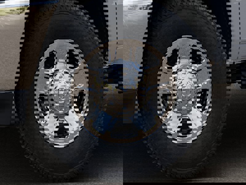 New 2026 RAM 2500 Tradesman image 7