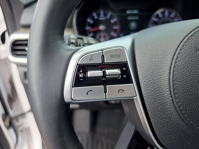Used 2021 Kia Telluride SX w/ Nightfall Edition Package AWD/4WD image 40