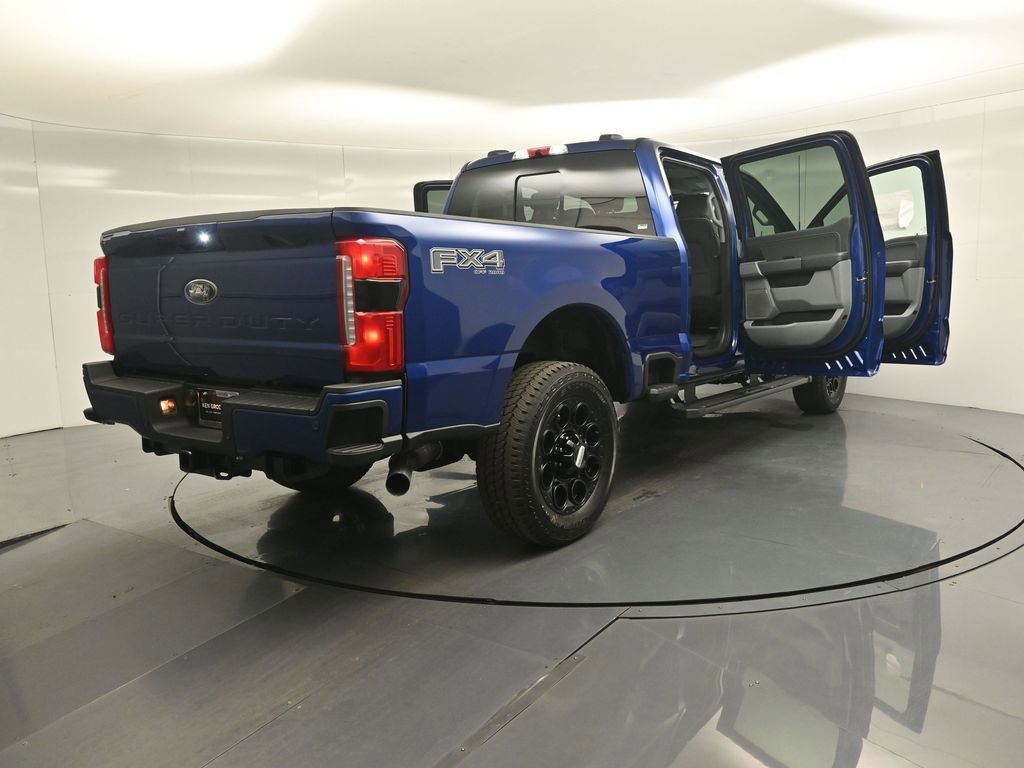 New 2026 Ford F250 XLT w/ XLT Premium Package image 5