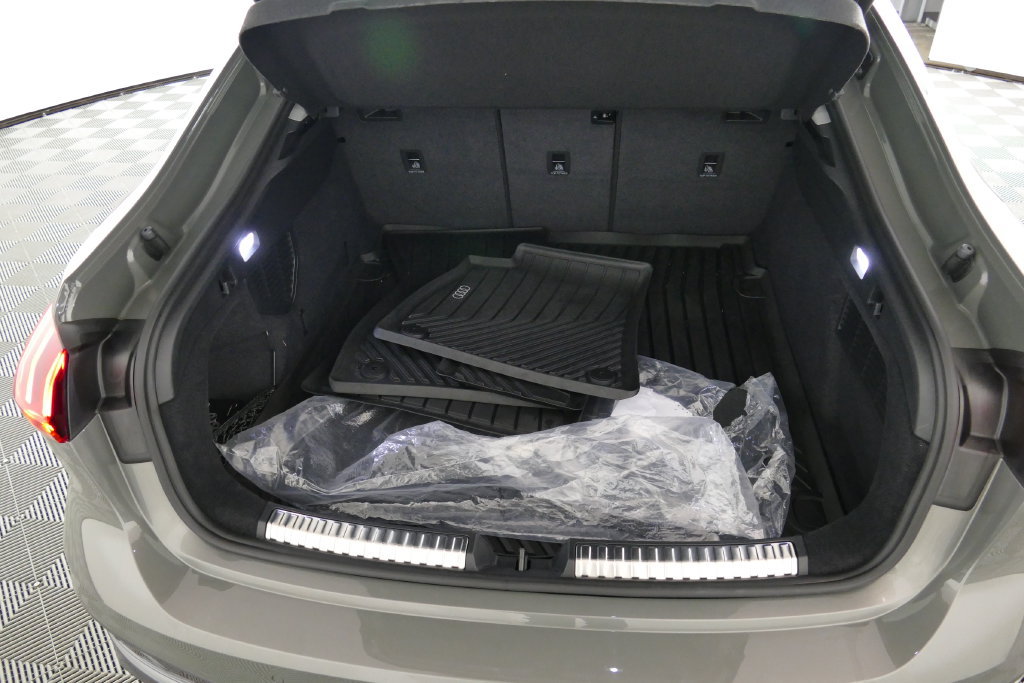 Certified 2025 Audi A5 Premium Plus w/ Premium Plus AWD/4WD image 31