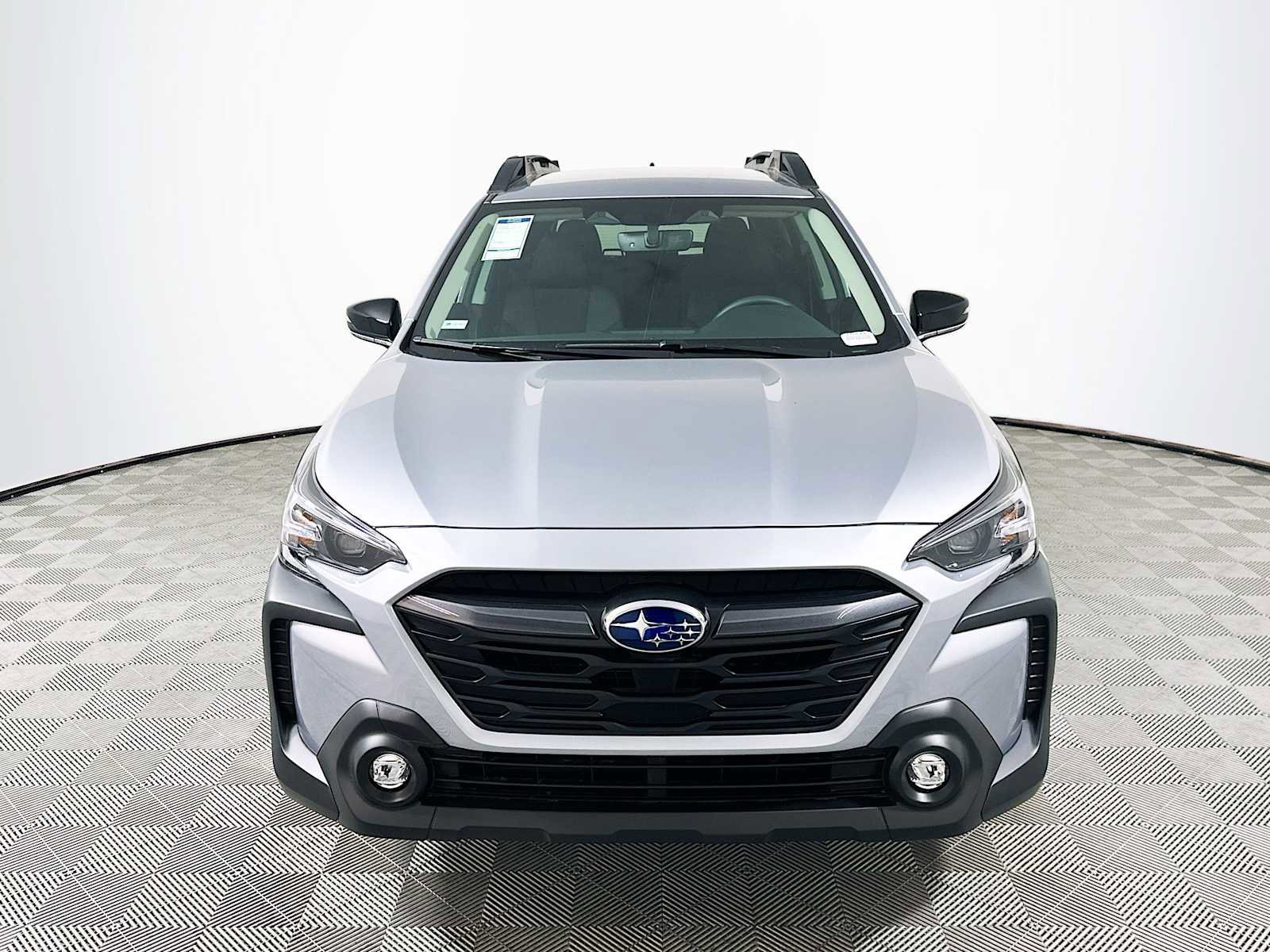 Certified 2025 Subaru Outback Premium image 2