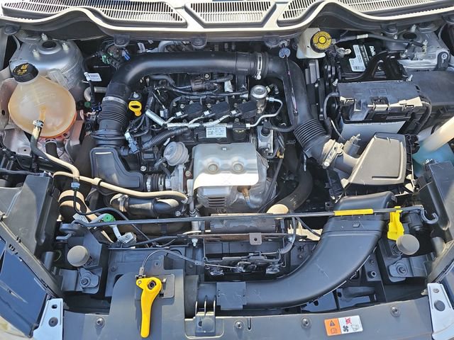 Used 2019 Ford EcoSport S image 28