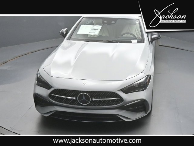 New 2027 Mercedes-Benz CLE 450 4MATIC Cabriolet image 40