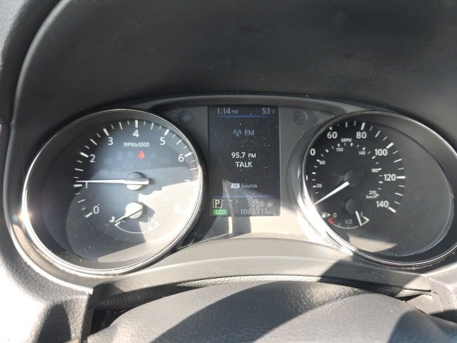 Used 2019 Nissan Rogue SV image 22