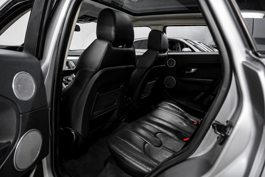 Used 2013 Land Rover Range Rover Evoque Pure Premium image 40