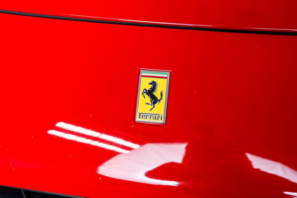 Used 2010 Ferrari California image 20