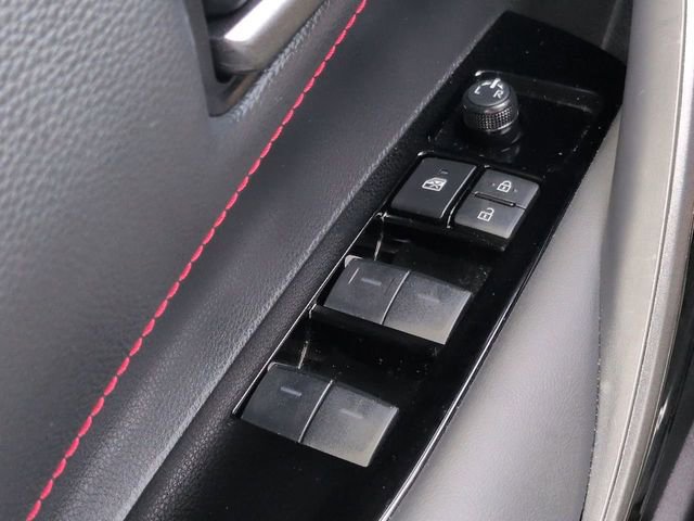 Certified 2025 Toyota Corolla GR AWD/4WD image 22