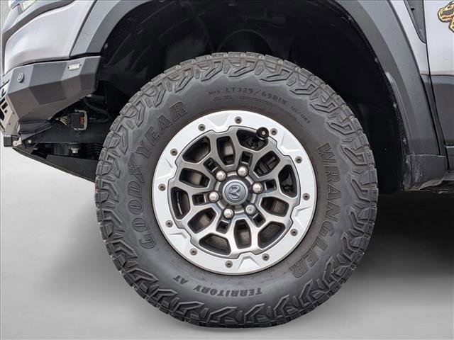 Used 2023 RAM 1500 TRX w/ TRX Level 2 Equipment Group AWD/4WD image 24