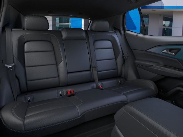 New 2026 Chevrolet Equinox EV LT image 16