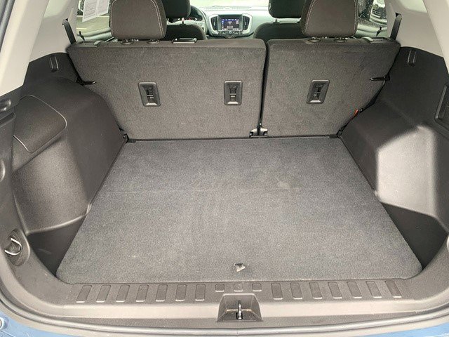 Certified 2024 GMC Terrain SLE FWD image 5