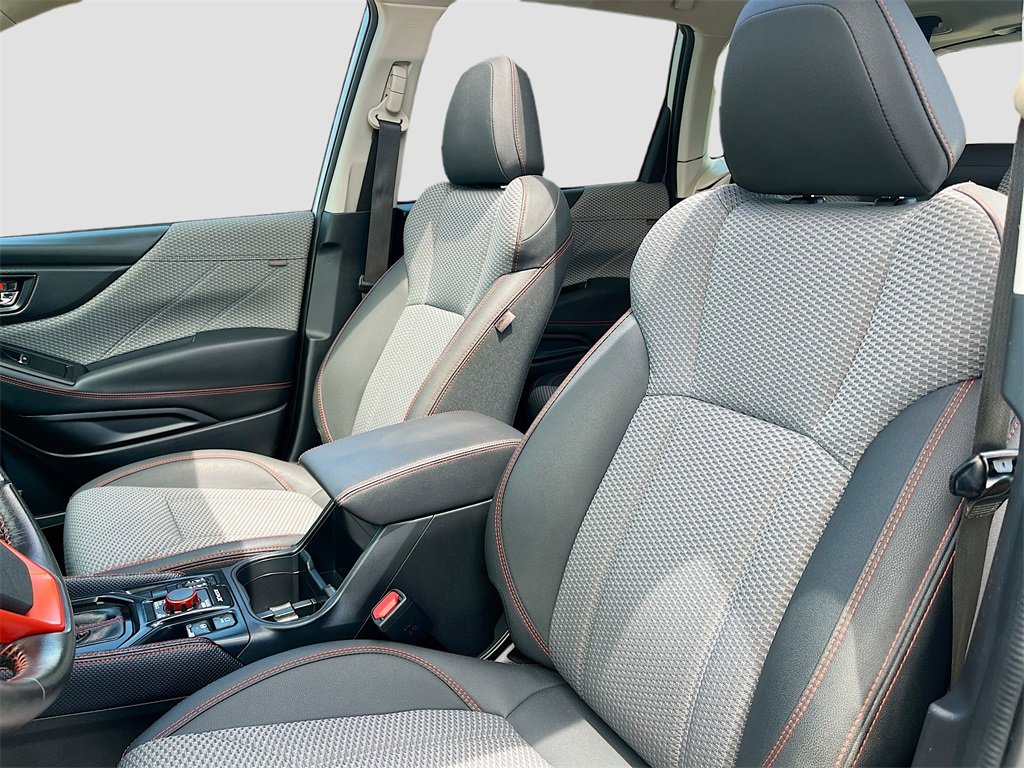 Used 2023 Subaru Forester Sport image 21