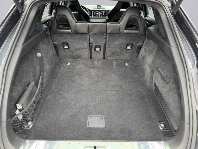 Used 2018 Porsche Panamera Turbo S image 52