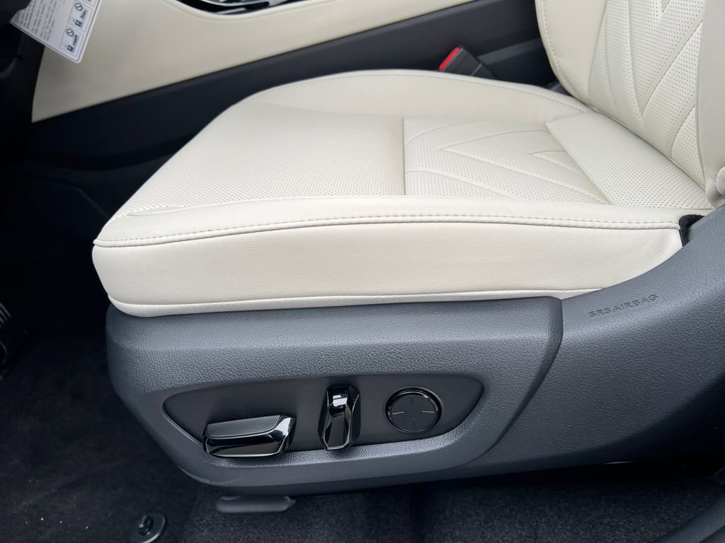 New 2026 Lexus NX 450h+ AWD w/ Luxury Package image 13