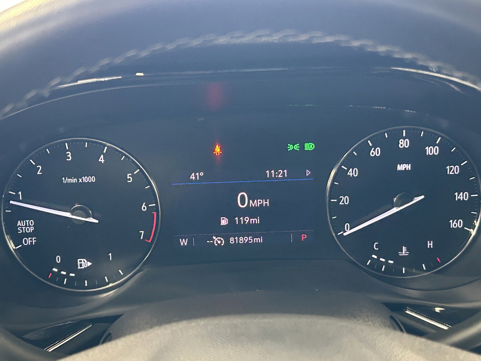 Used 2022 Buick Envision Preferred image 25