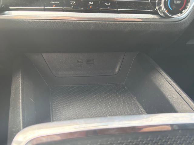 Used 2025 Chevrolet Equinox LT AWD/4WD image 44