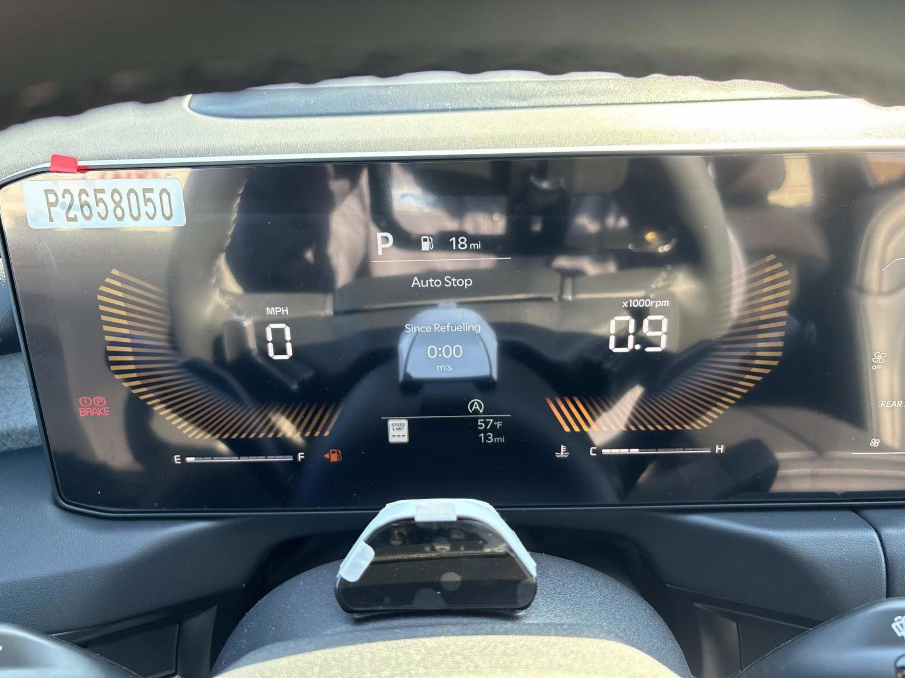 New 2027 Kia Telluride EX X-Line image 34