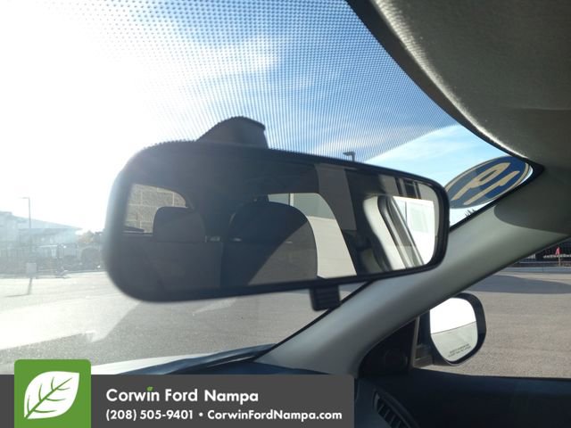 Used 2019 Mitsubishi Outlander Sport ES image 21