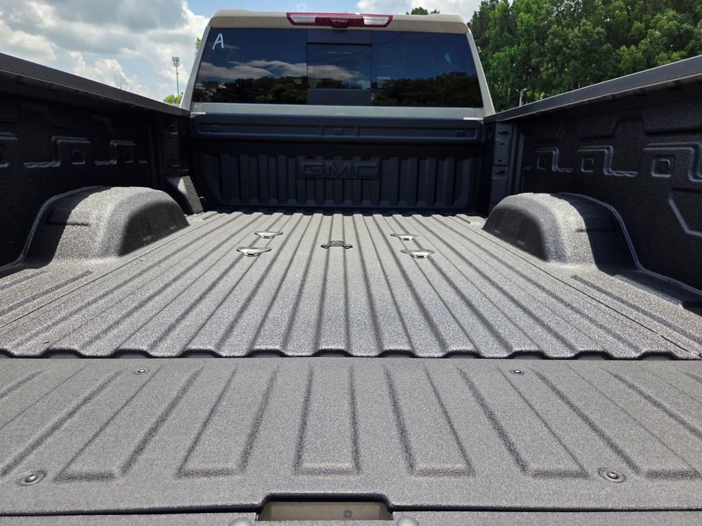 New 2026 GMC Sierra 2500 AT4X w/ AT4X AEV Edition AWD/4WD image 22