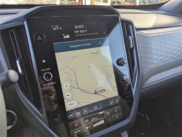 Used 2025 Subaru Forester Limited image 16