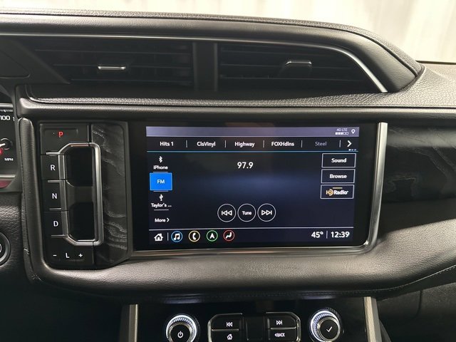 Used 2021 GMC Yukon Denali image 22