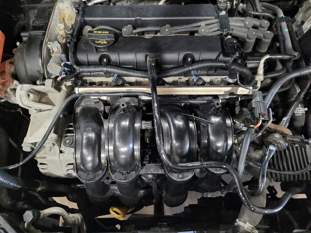 Used 2018 Ford Fiesta SE w/ Cold Weather Package FWD image 30