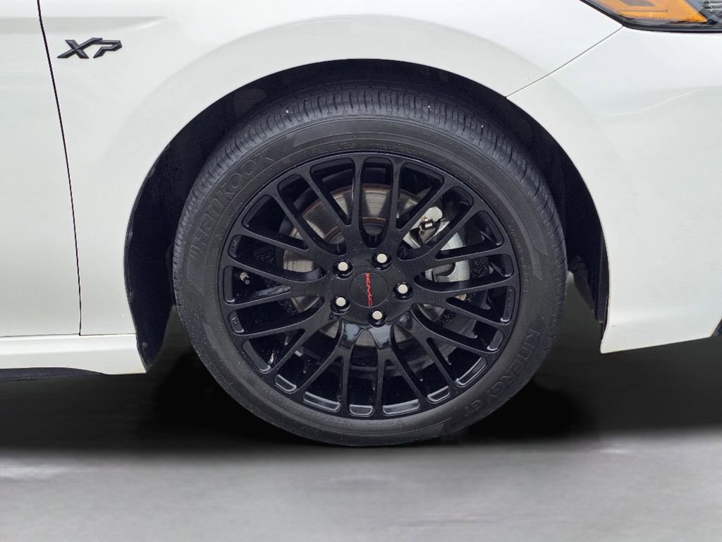 Used 2023 Toyota Camry SE image 6