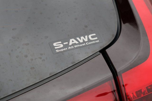 Used 2024 Mitsubishi Eclipse Cross SE AWD/4WD image 15