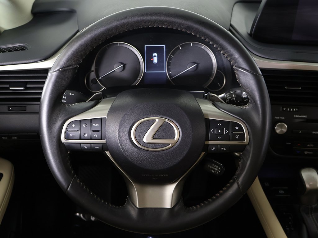 Used 2021 Lexus RX 350 AWD image 35